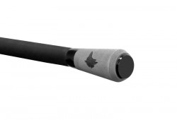 LANSETA FEEDER DELPHIN LYCAN TELEFEEDER + 3 VARFURI 390CM/100G