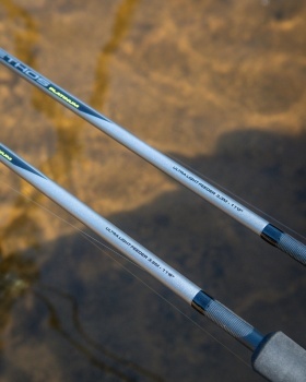 LANSETA FEEDER MATRIX ETHOS PLATINUM ULTRA LIGHT 3.50M 35G 2+2 BUC - Img 11