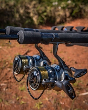 LANSETA FEEDER MATRIX HORIZON X ULTRA PRO COMMERCIAL 3.00M 50G 2+2 BUC - Img 19