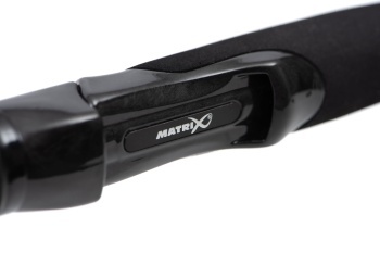 LANSETA FEEDER MATRIX HORIZON X ULTRA PRO DISTANCE 3.70M 80G 2+2BUC - Img 10