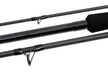 LANSETA FEEDER MATRIX HORIZON X ULTRA PRO DISTANCE 4.00M 130G 3+2BUC - Img 2