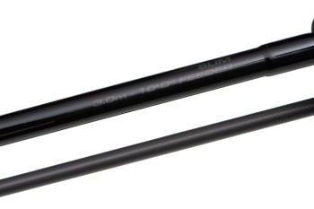 LANSETA FEEDER MATRIX HORIZON X ULTRA PRO SLIM 3.00M 25G 2+2 BUC - Img 3