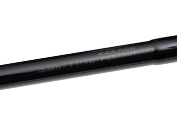 LANSETA FEEDER MATRIX HORIZON X ULTRA PRO X-CLASS 3.60M 50G 2+2BUC - Img 3