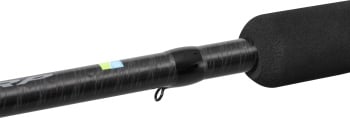 LANSETA FEEDER PRESTON MONSTER XTREME DISTANCE FEEDER 3.30M 100G 2+3BUC - Img 3