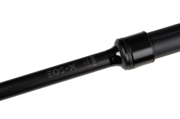 LANSETA FOX EOS X 10FT / 3M / 3.5LB FULL SHRINK WRAP HANDLE - Img 3