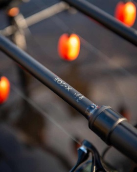 LANSETA FOX EOS X 10FT / 3M / 3LB TELESCOPICA - Img 10