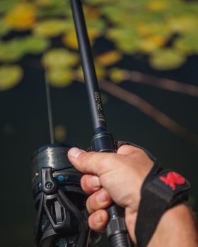 LANSETA FOX EOS - XC 12FT / 3.6M / 3LB FULL SHRINK - Img 9