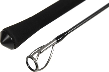 LANSETA FOX HORIZON X4 S 13FT / 3.9M / 3.5LB FULL SHRINK HANDLE - Img 2
