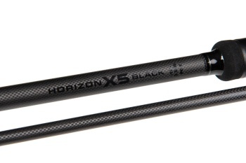 LANSETA FOX HORIZON X5 BLACK - 12FT / 3.6M / 3.5LB - Img 4