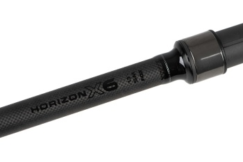 LANSETA FOX HORIZON X6 12FT / 3.6M / 3.25LB FULL SHRINK HANDLE - Img 3