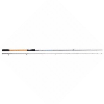 LANSETA GARBOLINO LEXICA METHOD FEEDER CARP 3.60M 15-60GR 2BUC - Img 2