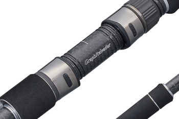 LANSETA GRAPHITELEADER ARGENTO PROTOTYPE GLAPS-942ML FAST 2.85M 28G 2BUC - Img 4
