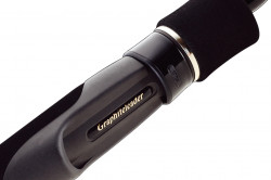 LANSETA GRAPHITELEADER BELLEZZA RV GLBRS-622UL-BB R-FAST 1.88M 0.8-7GR U-LIGHT 2BUC