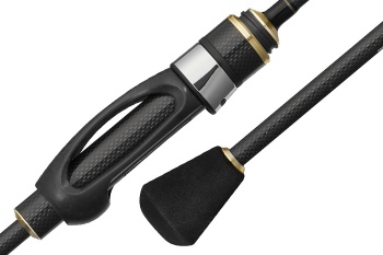 LANSETA GRAPHITELEADER BELLEZZA UX 25GBELUS-612SUL-S 1.85M 0.4-4GR 2BUC REGULAR FAST - Img 4