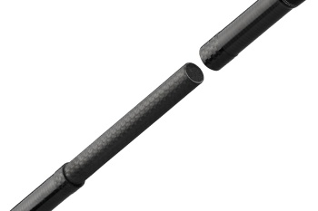 LANSETA GRAPHITELEADER CALAMARETTI PROTOTYPE 24GCALPS-832ML R-FAST 2.36M 5-21GR 2BUC MEDIUM LIGHT - Img 4