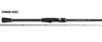 LANSETA GRAPHITELEADER CALAMARETTI PROTOTYPE 24GCALPS - 892L / ML R-FAST / 2.67M / 5-21G 2BUC - Img 3