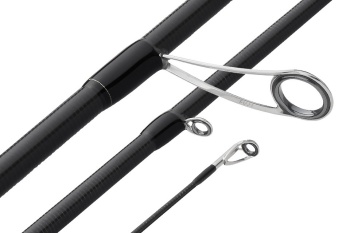 LANSETA GRAPHITELEADER CALAMARETTI UX 23GCALUS-7102M R-FAST 2.39M 10-35GR 2BUC - Img 3
