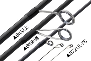 LANSETA GRAPHITELEADER CORTO 22GCORS-802ML-HS 2.44M FAST 20GR 2BUC MEDIUM LIGHT - Img 2