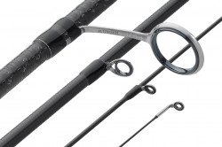 LANSETA GRAPHITELEADER CORTO PROTOTYPE 23GCORPS 612L-T 1.85M FAST 3GR 2BUC