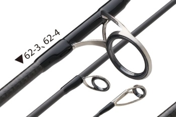 LANSETA GRAPHITELEADER PROTONE 20 GPTNS-62-4 1.88M 180-220G 1BUC FAST - Img 2