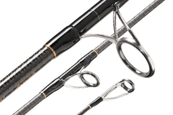 LANSETA GRAPHITELEADER PROTONE TUNA GPRTS-862-110 2.59M 180G R-FAST 2BUC - Img 2