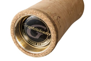 LANSETA GRAPHITELEADER SUPER BELLEZZA 18 GSBS-642UL 1.93M 0.5-5G 2BUC - Img 4