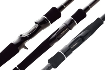 LANSETA GRAPHITELEADER TIRO GOMTS-832M-MR 2.51M 7-28G FAST 2BUC - Img 3