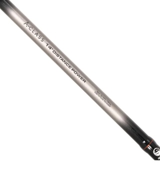 LANSETA GURU A CLASS DISTANCE FEEDER 3.60M / 110G 3BUC - Img 4