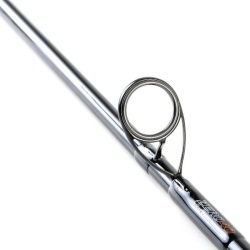 LANSETA GURU N-GAUGE PRO FEEDER 3.60M 1-60G 3BUC