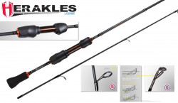 LANSETA HERAKLES AREA EVOK HEV2-170L 170cm 1.5-3.5gr Light 2BUC
