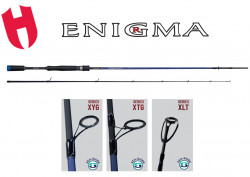 LANSETA HERAKLES ENIGMA R HER2-80MH 240cm 10-30gr Medium Heavy