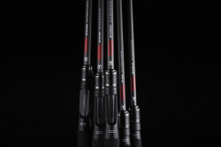 LANSETA JACKALL BPM BP-S68L 2.03M 1.8-7G 2BUC