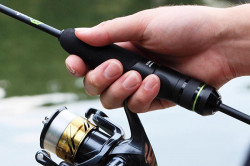 LANSETA JACKALL T-CONNECTION COMFY TCC-S58UL 1.75 0.4-3G 2BUC