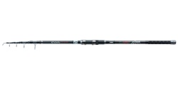 LANSETA JAXON ECLATIS TELE CARP TX 3.90M 3.5LBS