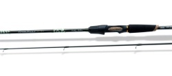 LANSETA JAXON GREEN POINT XTM SPIN 2.25M 10-30GR 2TR