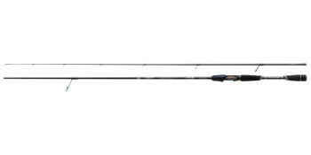 LANSETA JAXON GREEN POINT XTT SPIN 2.25M 5-25GR 2TR