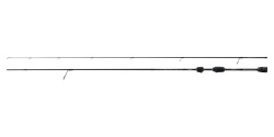 LANSETA JAXON GREY STREAM ULTRA SPIN 1.98M 1-7GR 2TR