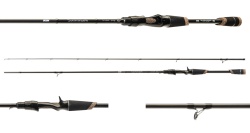 LANSETA JAXON SUMMUM CAST 2.12M 10-35GR 2TR