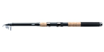 LANSETA JAXON TENESA TELE TRAVEL 2.70M 10-40GR 65CM