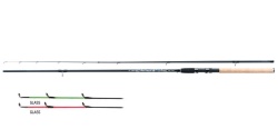 LANSETA JAXON TENESA WINKLEPICKER 2.70M 10-30GR 2+2TR