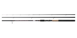 LANSETA JAXON ZAFFIRA METHOD FEEDER RT 3.00M 20-50GR 3+2TR