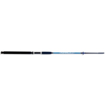 LANSETA LINEAEFFE MUSTANG EVOLUTION 2.10M 100-250G 2BUC - Img 2