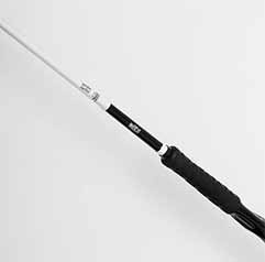 LANSETA MADCAT WHITE SPIN 2.40M 50-175G 1+1BUC - Img 8