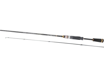 LANSETA MAJOR CRAFT BENKEI BIS-682ML R.FAST 2.03M 3.5-10.5GR 2BUC - Img 2