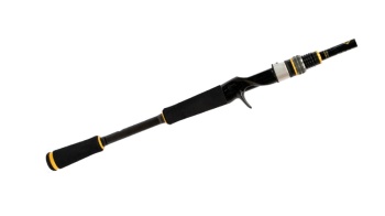 LANSETA MAJOR CRAFT BENKEI RELOADED BIRC-76H BAITCAST FAST 2.28M 10.5-56GR 1BUC - Img 4
