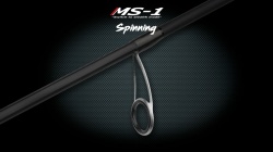 LANSETA MAJOR CRAFT MS-1 2.13M 1.8-7G 1BUC