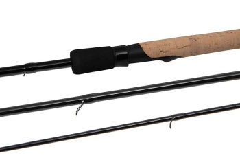 LANSETA MATCH MATRIX AQUOS ULTRA-W WAGGLER 3.90M 30G - Img 3
