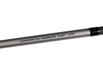 LANSETA MATCH MATRIX ETHOS PLATINUM COMMERCIAL WAGGLER 3.00M 2TR - Img 9