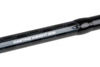 LANSETA MATCH MATRIX ETHOS XRW WAGGLER 3.30M 30G 2TR - Img 3