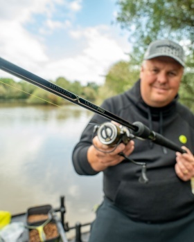 LANSETA MATCH MATRIX HORIZON X WAGGLER 3.30M 25G 2TR - Img 14